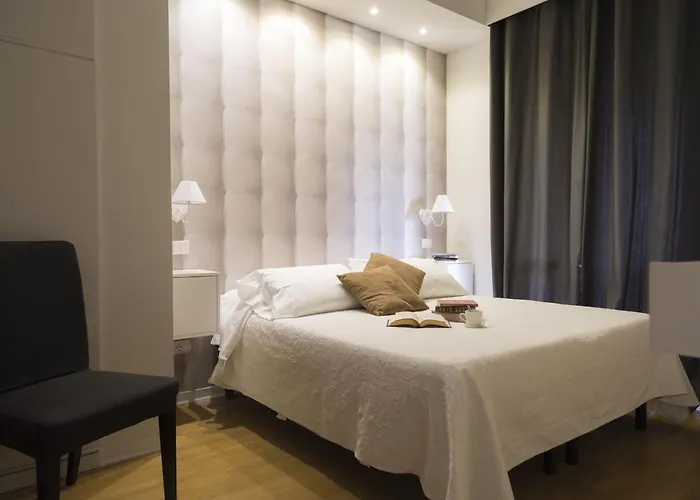 Piccolo Mondo Hotel Follonica